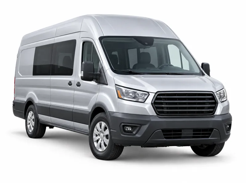 Van detailing